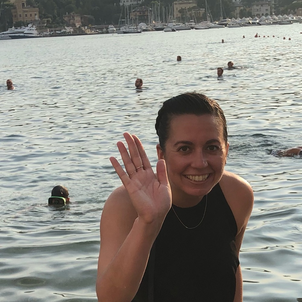 Meet your Posher, Jennifer